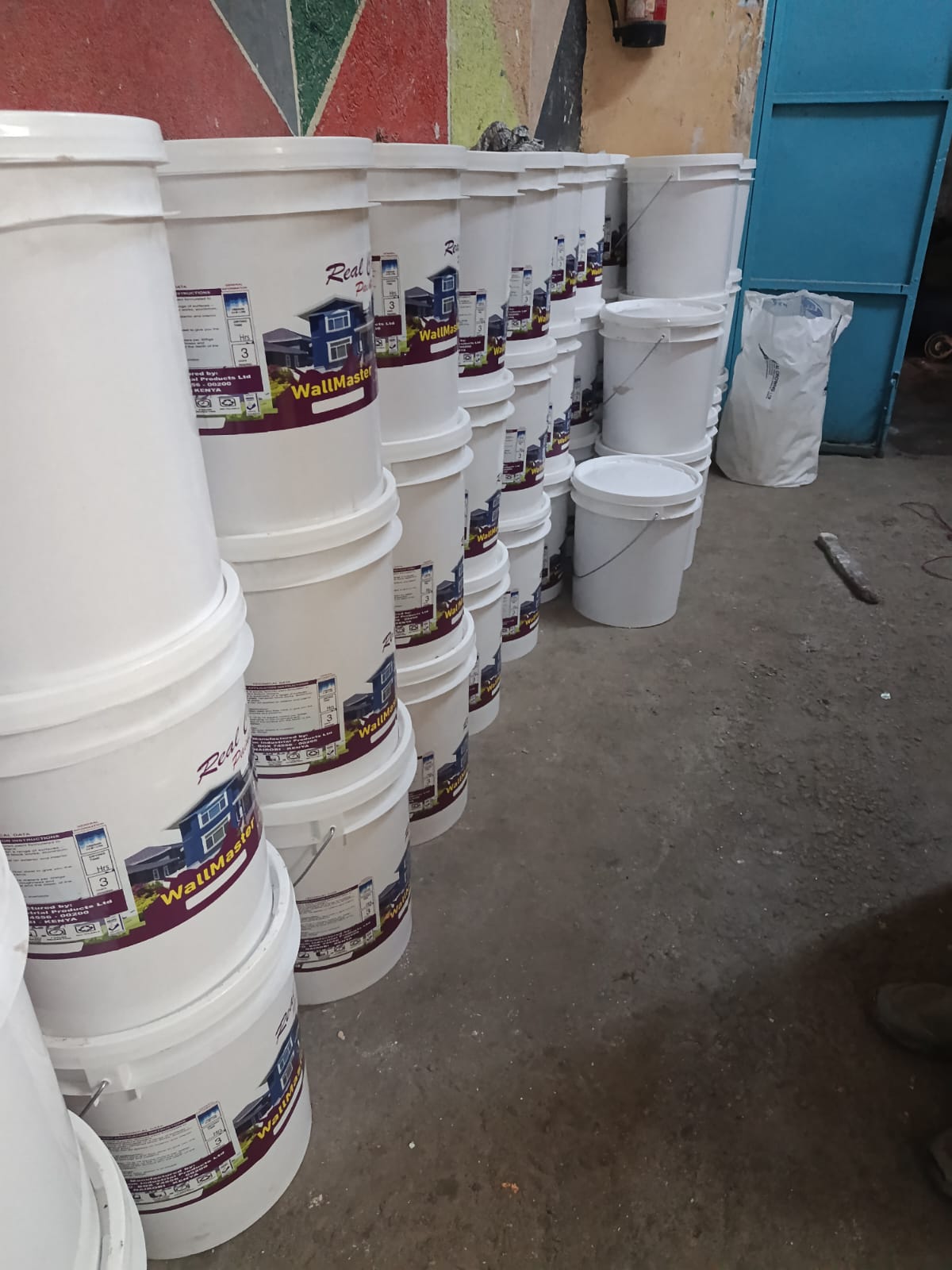 Kenya's Paint Industry in 2026: Safety Standards and Trends