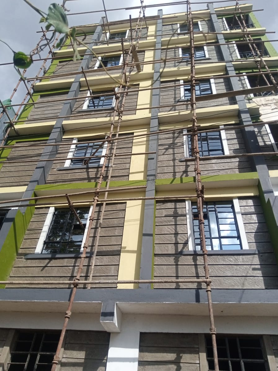 Thika Site