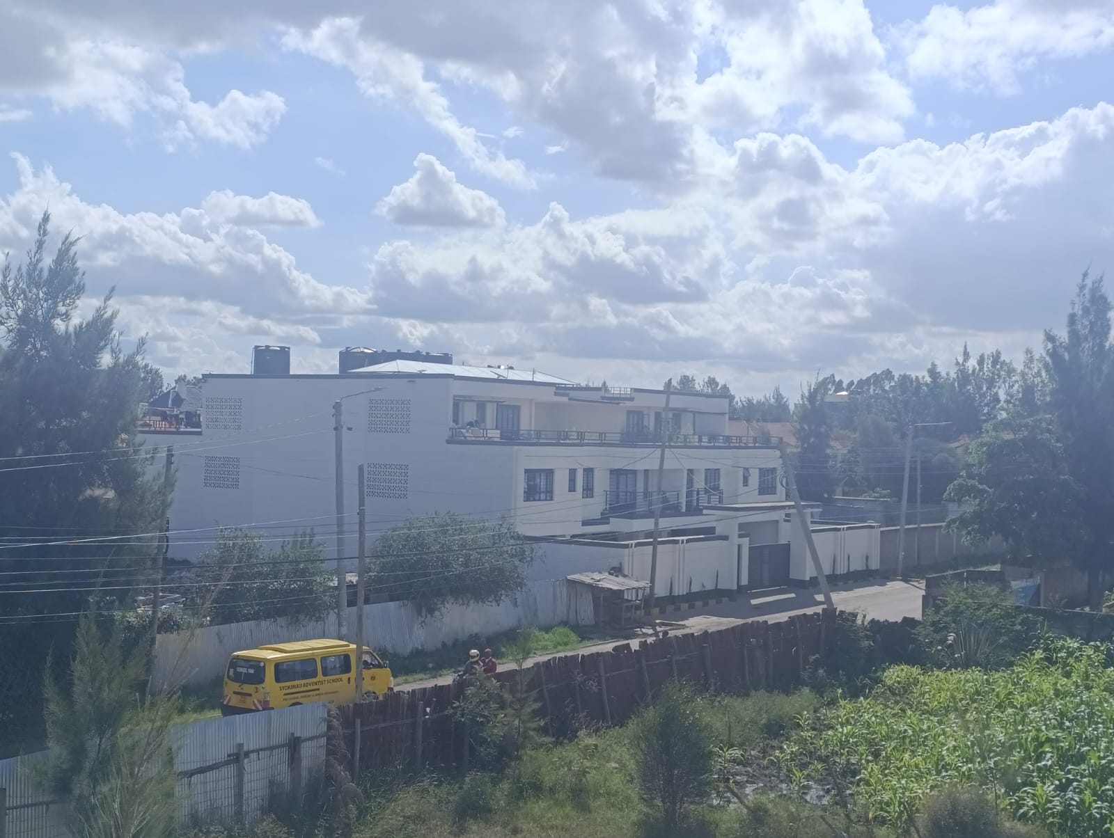 Juja Farm