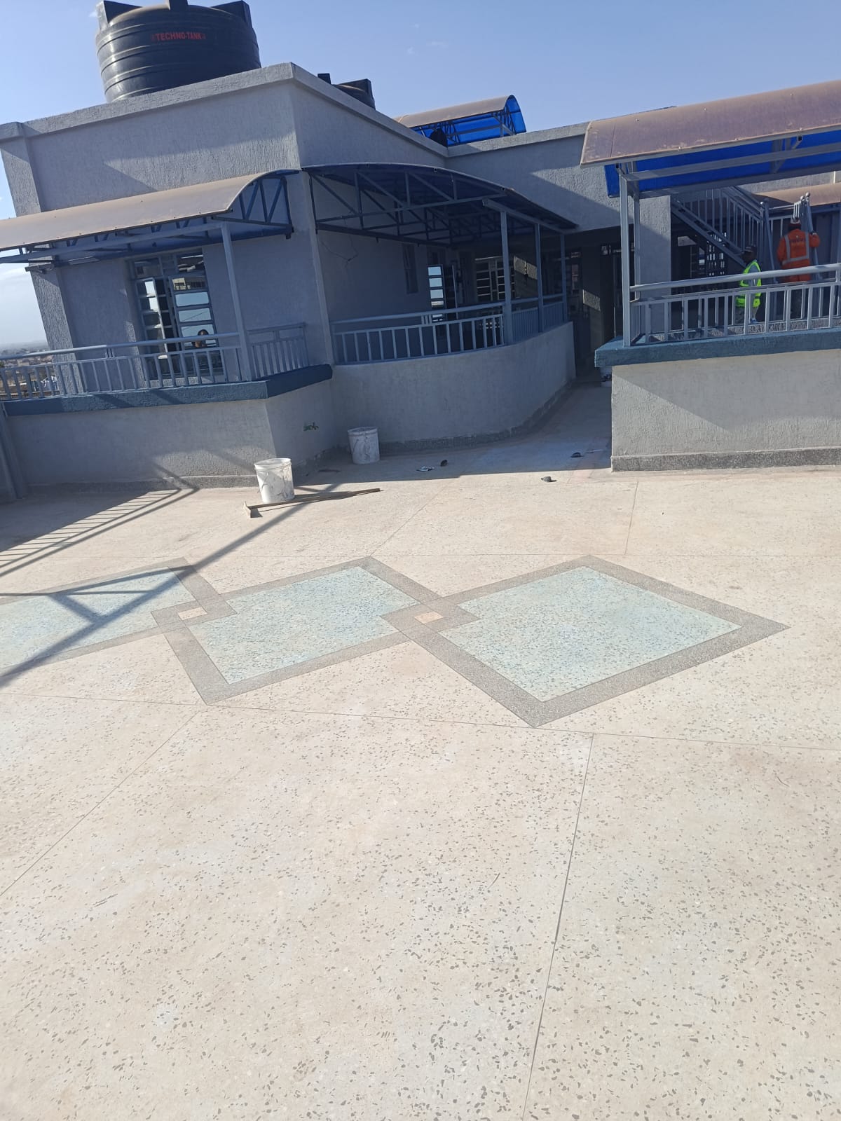 Rooftop