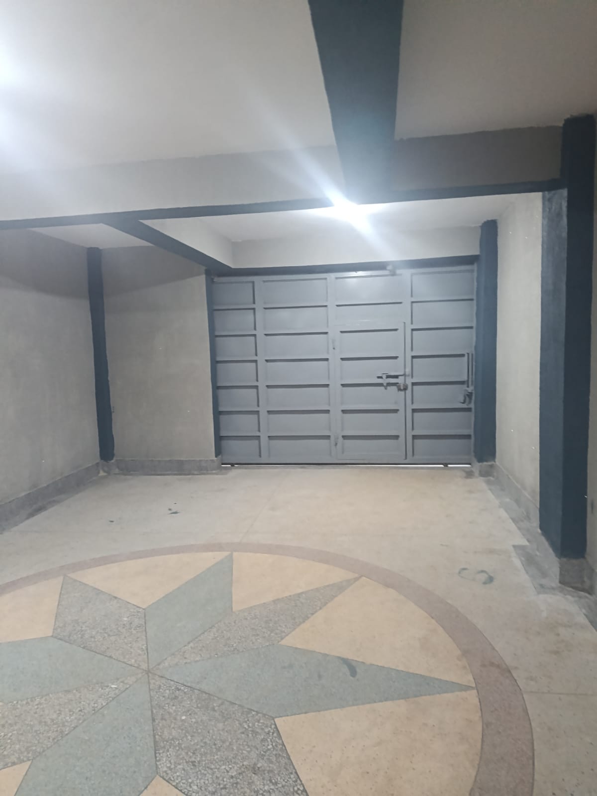 Parking Area