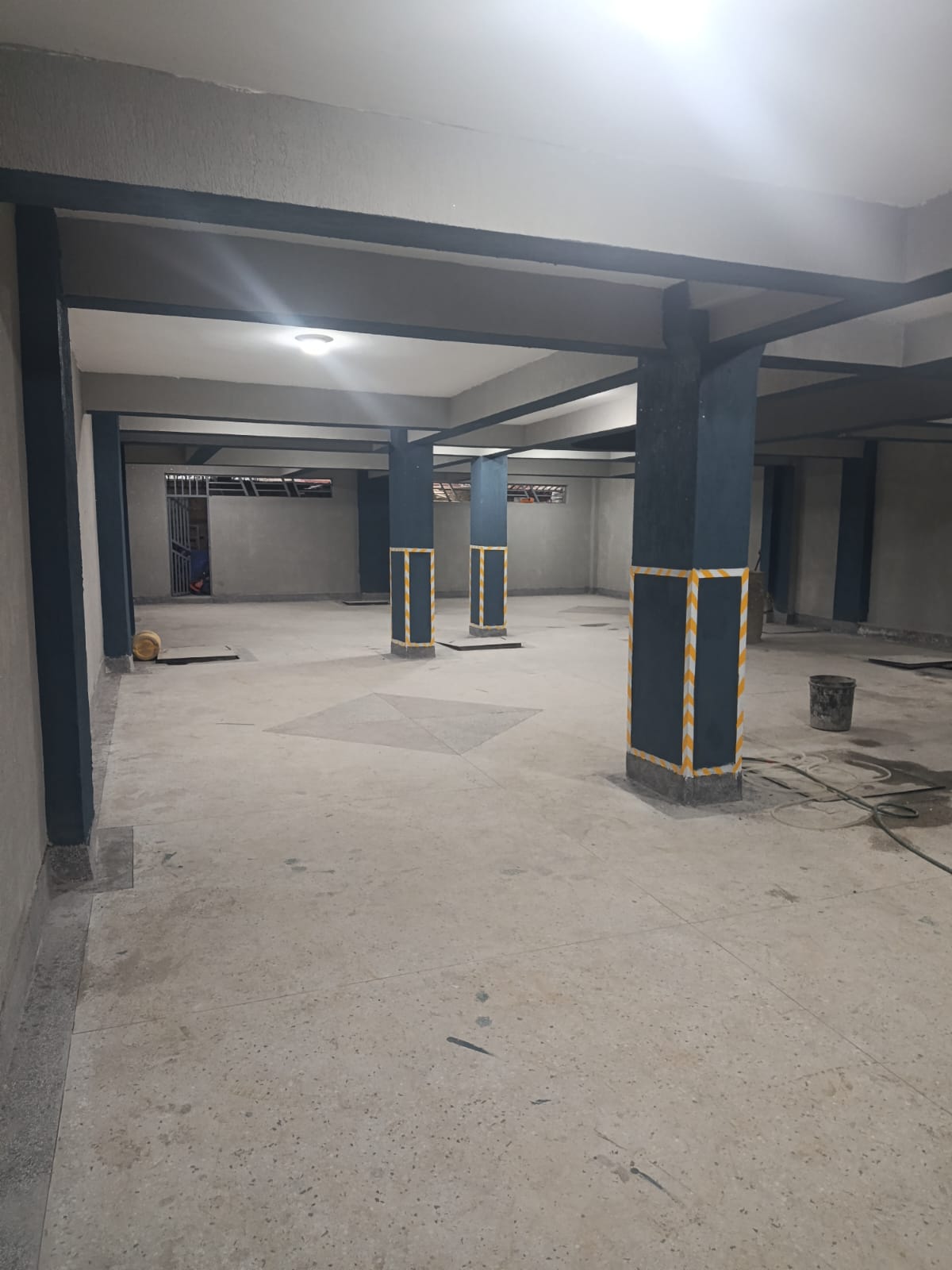 Ground floor