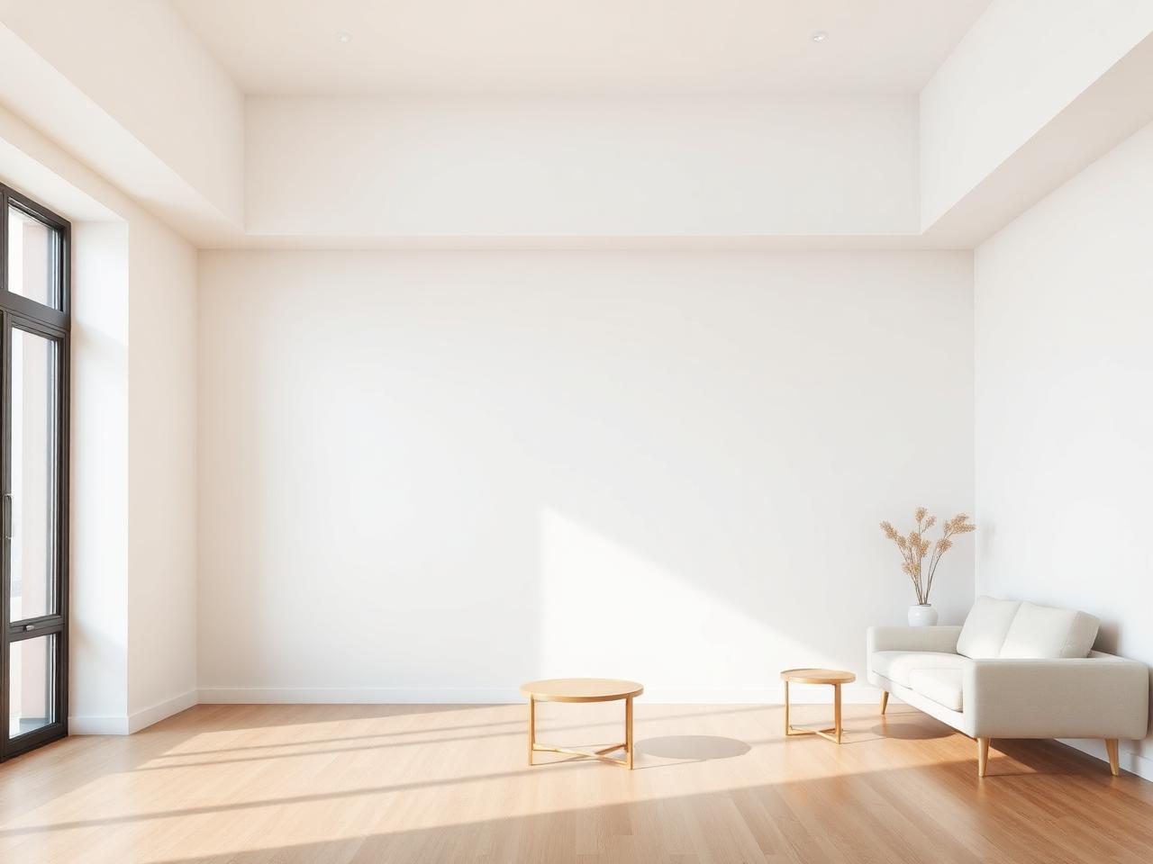 Living room preview